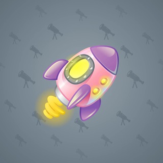 Stellar Rocket #124300