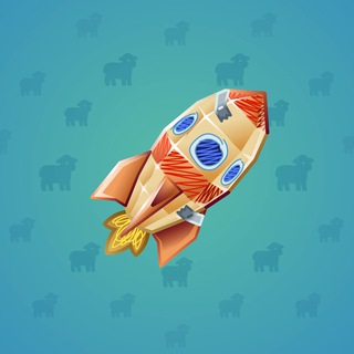 Stellar Rocket #124302