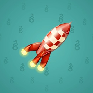 Stellar Rocket #124304