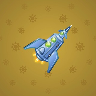 Stellar Rocket #124307