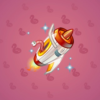 Stellar Rocket #124309