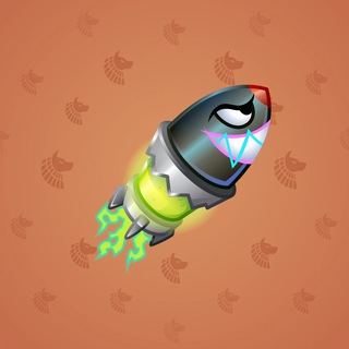 Stellar Rocket #124310