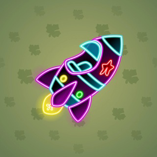 Stellar Rocket #124311