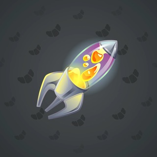 Stellar Rocket #124313