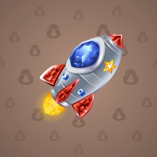 Stellar Rocket #124314