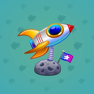 Stellar Rocket #124315