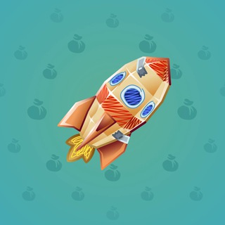 Stellar Rocket #124316