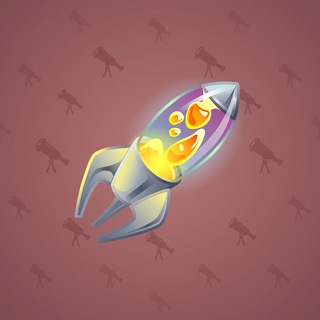 Stellar Rocket #124320