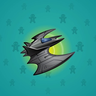 Stellar Rocket #124465