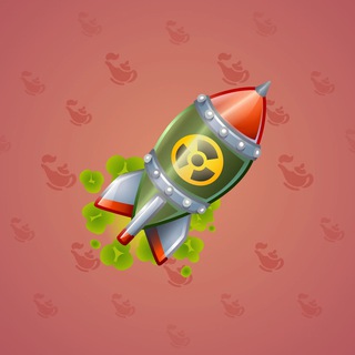 Stellar Rocket #124474