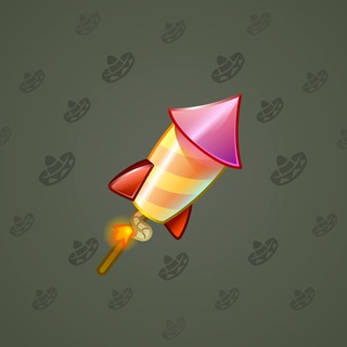 Stellar Rocket #124477
