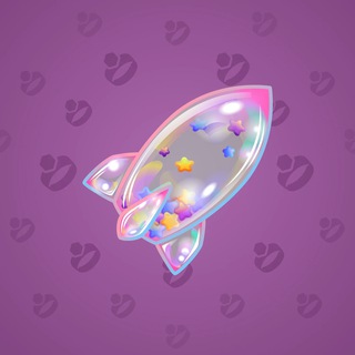 Stellar Rocket #124479