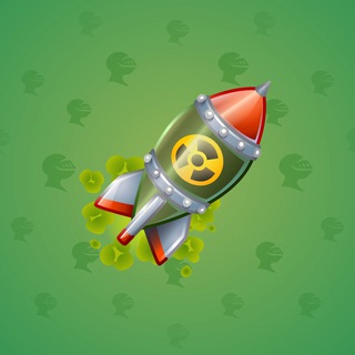 Stellar Rocket #124481