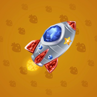 Stellar Rocket #124483