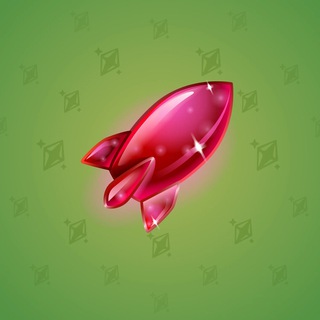 Stellar Rocket #124484