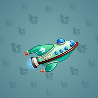 Stellar Rocket #124487