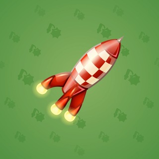 Stellar Rocket #124488
