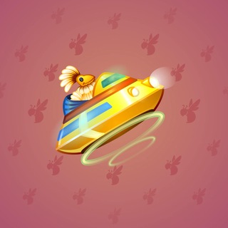 Stellar Rocket #124494