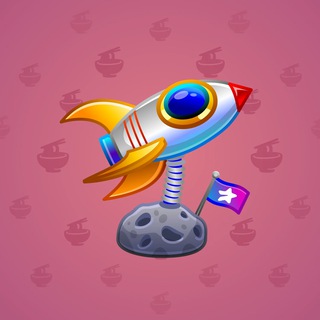 Stellar Rocket #124497
