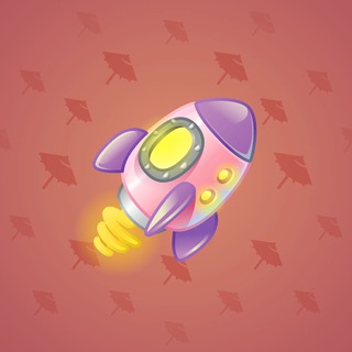 Stellar Rocket #124500
