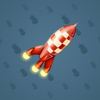 Stellar Rocket #124501