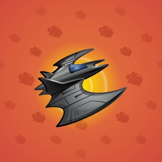 Stellar Rocket #124524