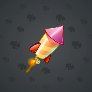 Stellar Rocket #124529