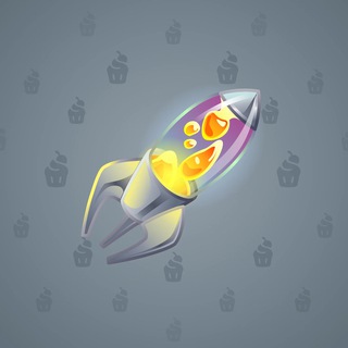 Stellar Rocket #124530
