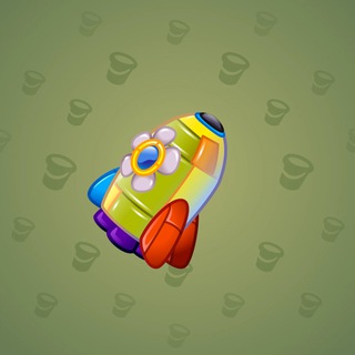 Stellar Rocket #124535