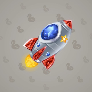 Stellar Rocket #124536