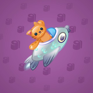 Stellar Rocket #124540