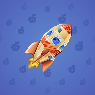 Stellar Rocket #124541