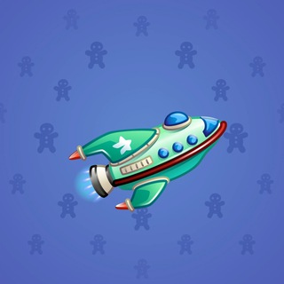 Stellar Rocket #124542