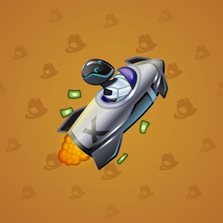 Stellar Rocket #124554