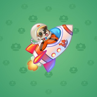 Stellar Rocket #124555