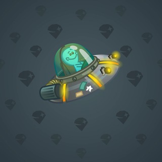 Stellar Rocket #124556