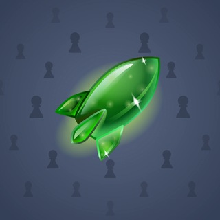 Stellar Rocket #124716