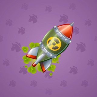 Stellar Rocket #124717