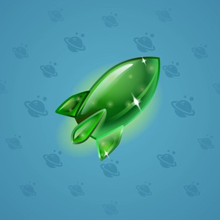 Stellar Rocket #124718