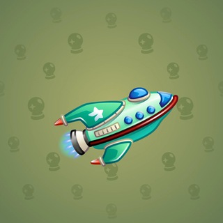 Stellar Rocket #124722