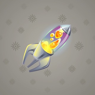 Stellar Rocket #124723