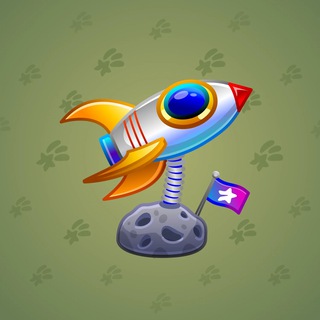 Stellar Rocket #124727