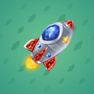 Stellar Rocket #124730