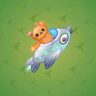 Stellar Rocket #124732