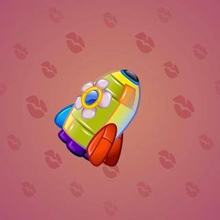 Stellar Rocket #124737