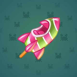 Stellar Rocket #124738