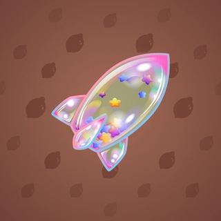Stellar Rocket #124739