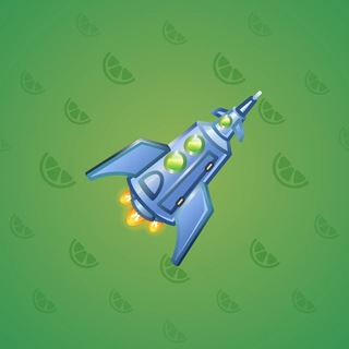 Stellar Rocket #124740