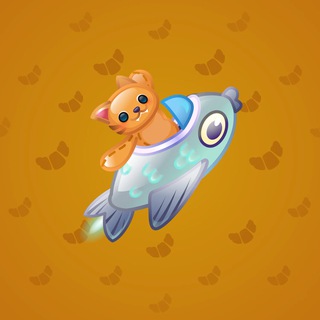Stellar Rocket #124748