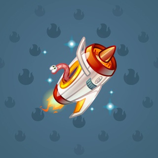 Stellar Rocket #124750